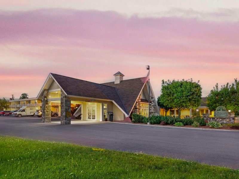 Best Western Plus Plattsburghの写真
