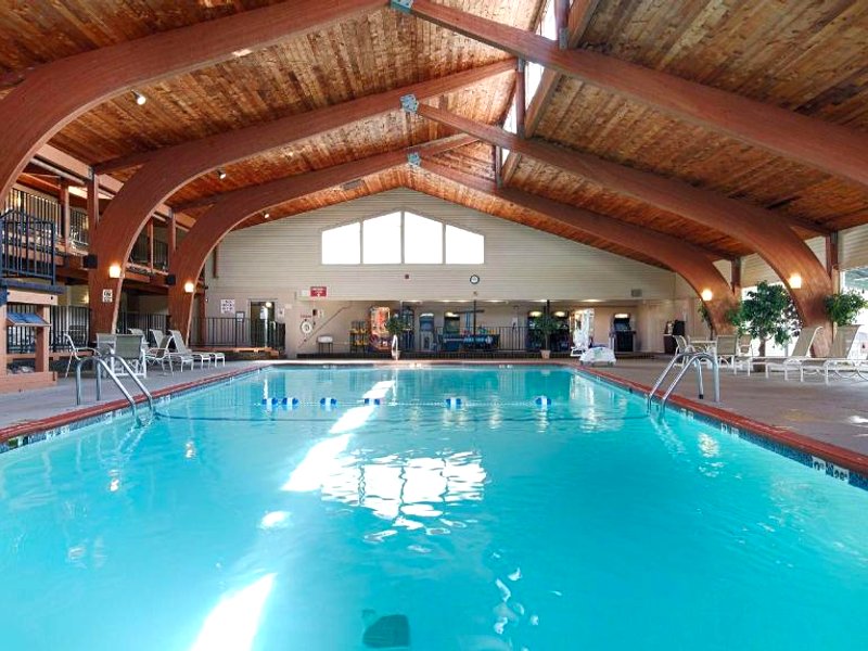 Best Western Plus Plattsburghの写真