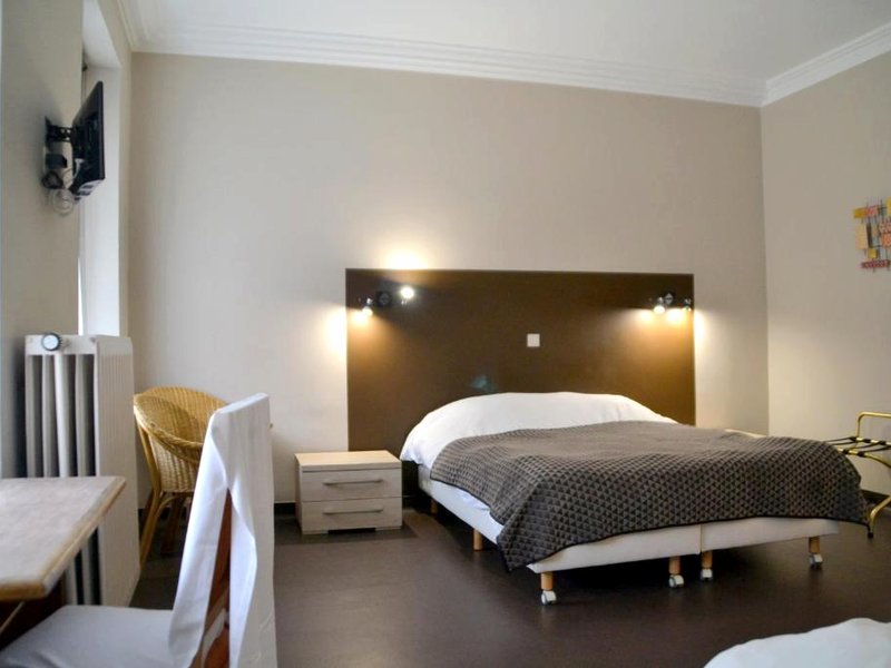 Hotel Le Limbourgの写真