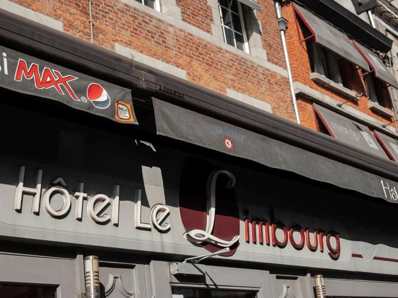 Hotel Le Limbourgの写真