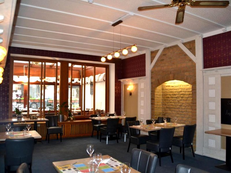 Hotel Le Limbourgの写真