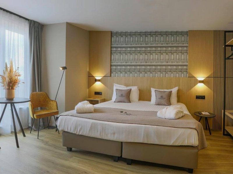 ホテル カルチェ ラタン (Hotel Quartier Latin)の写真