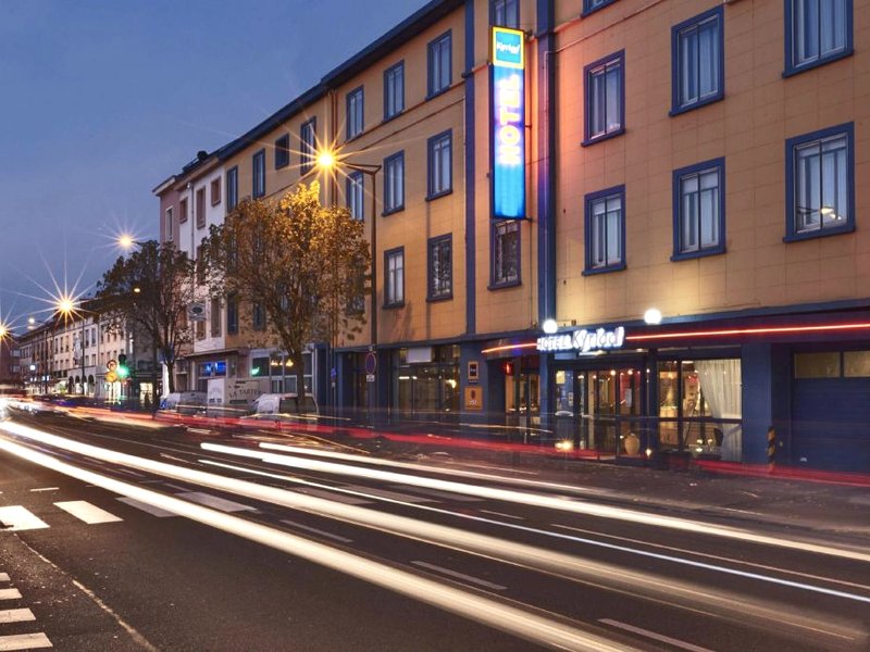 カンパニール エピナル サントル ガール (Campanile Epinal Centre - Gare)の写真