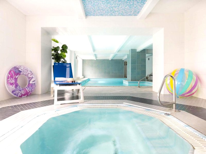 Mercure Épinal Centre Hotelの写真