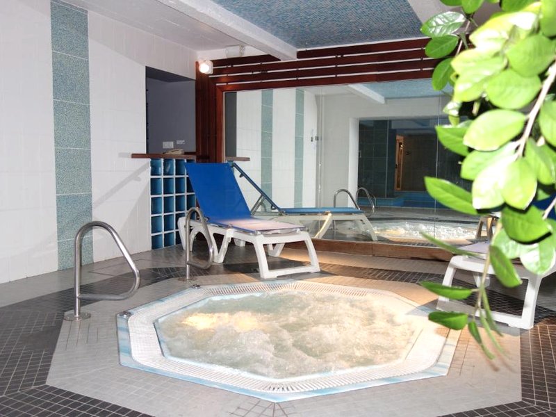 Mercure Épinal Centre Hotelの写真