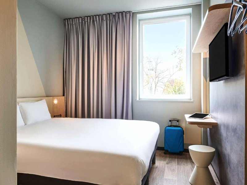 ibis budget Épinalの写真