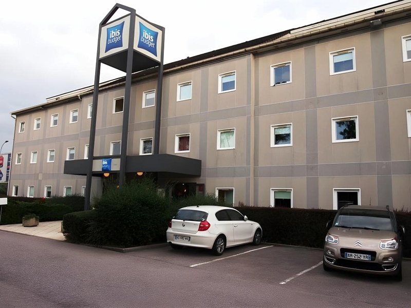 ibis budget Épinalの写真