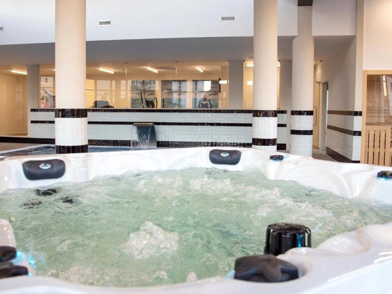 Luna Hotel de Tabuaの写真