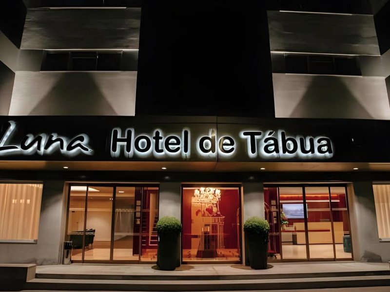 Luna Hotel de Tabuaの写真