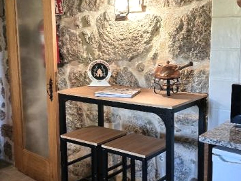 ［モウラス］一軒家（m²）｜ 1ベッドルーム／1バスルーム (Rustic Retreat-Station House)の写真