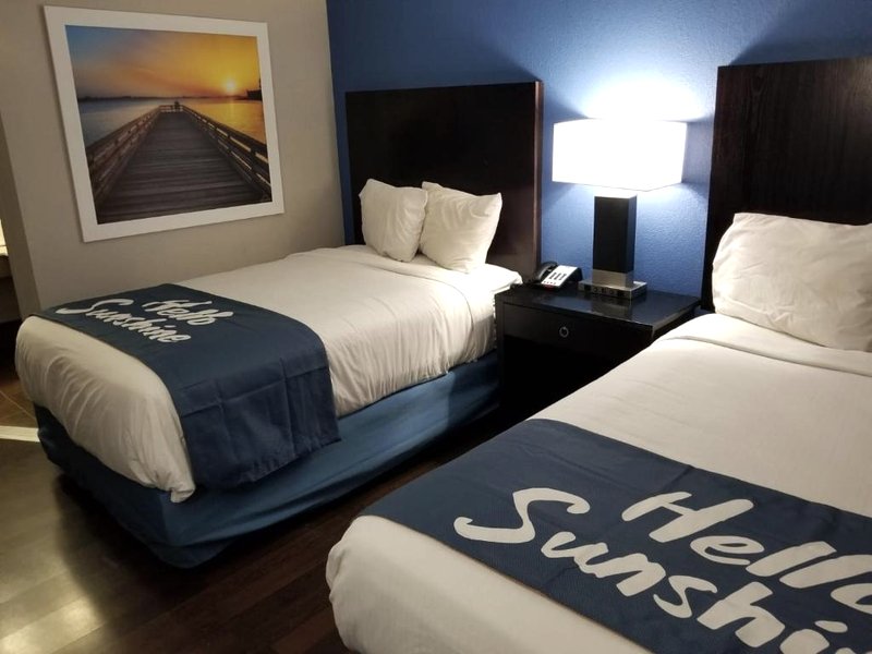デイズ イン バイ ウインダム トムソン (Days Inn by Wyndham Thomson)の写真