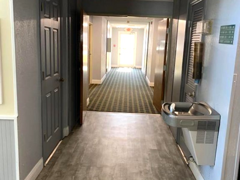 デイズ イン バイ ウインダム トムソン (Days Inn by Wyndham Thomson)の写真