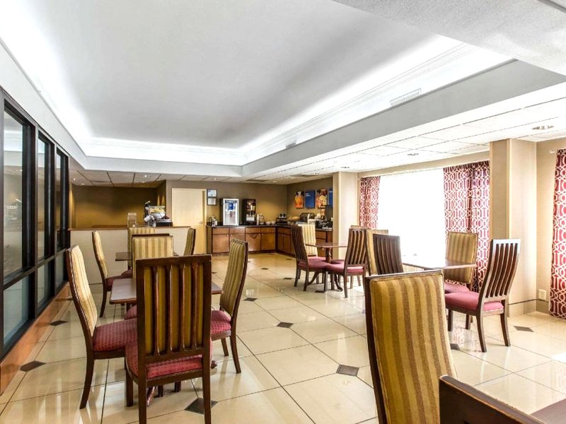 Comfort Inn & Suites Thomsonの写真