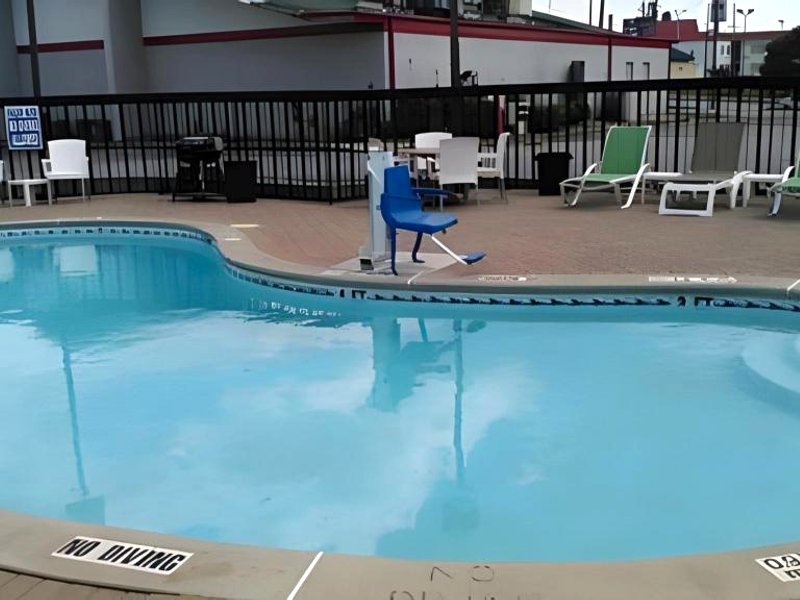 Comfort Inn & Suites Thomsonの写真