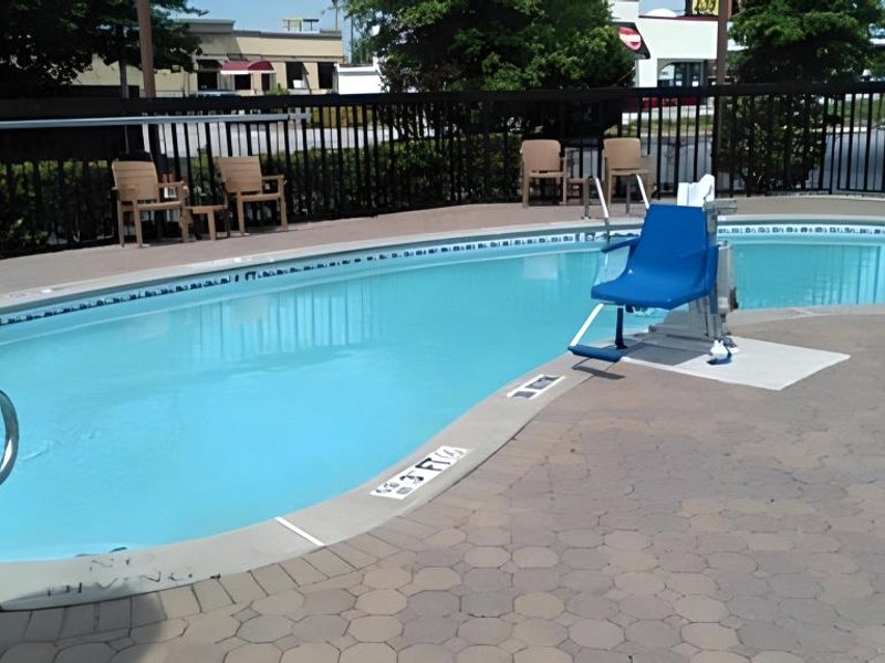 Comfort Inn & Suites Thomsonの写真