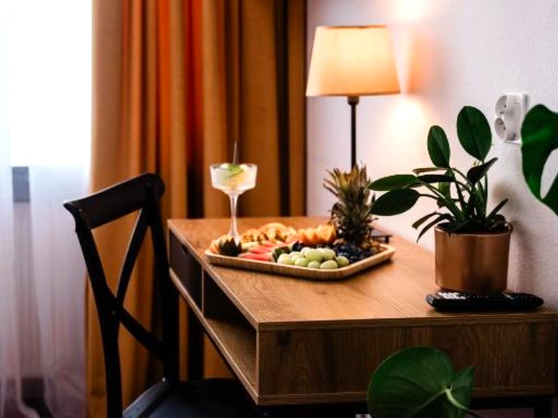 Hotel Wodnikの写真