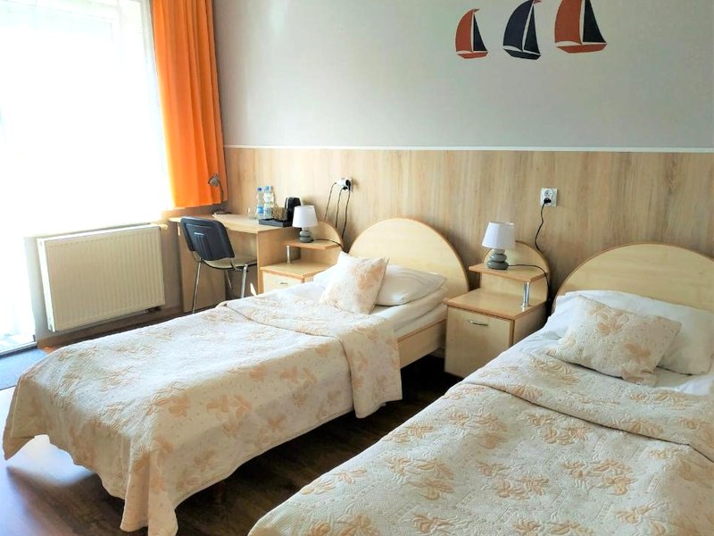 Hotel Helenaの写真