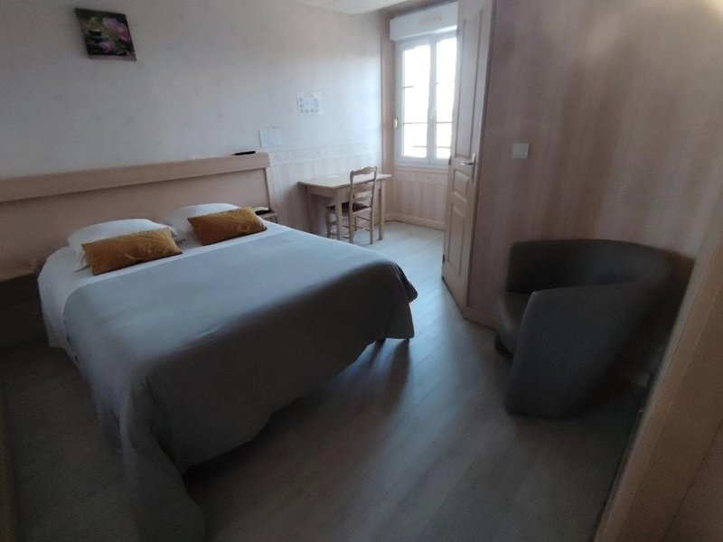 A La Porte Saint Jeanの写真