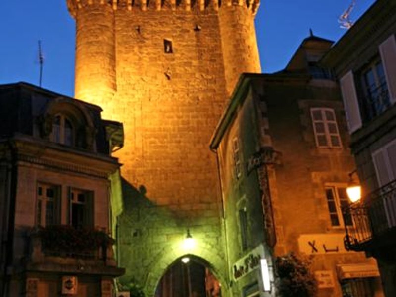 A La Porte Saint Jeanの写真