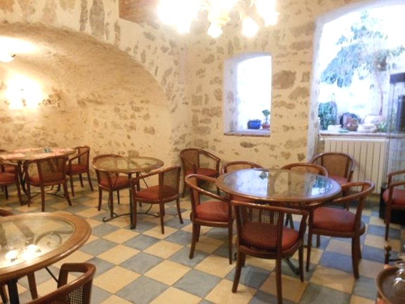 A La Porte Saint Jeanの写真