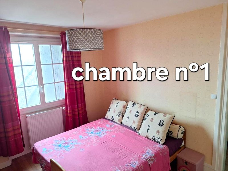 Gîte 6 personnes (Gite 6 personnes)の写真