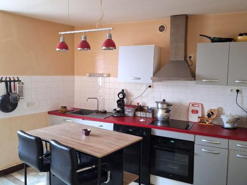 Gîte 6 personnes (Gite 6 personnes)の写真