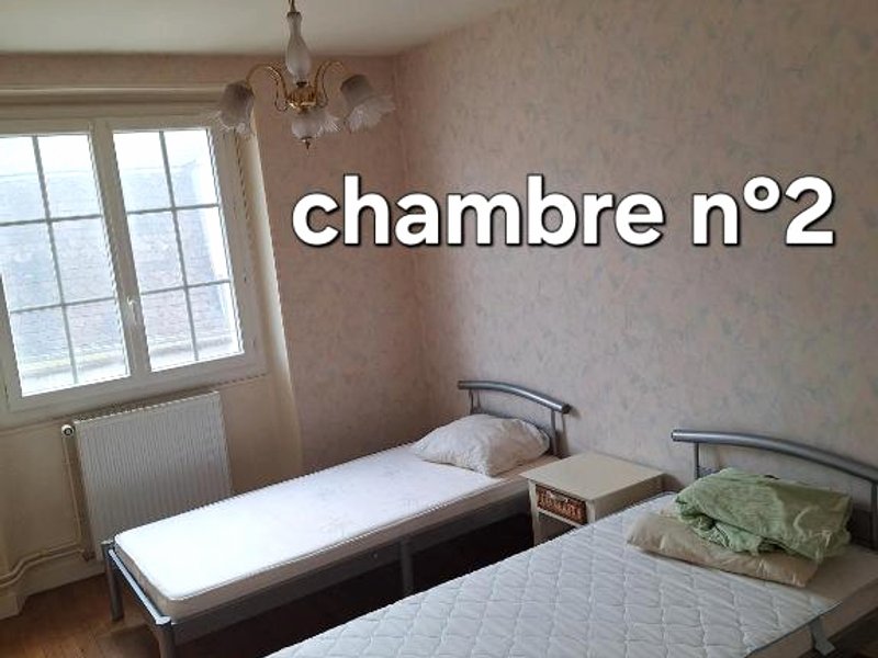 Gîte 6 personnes (Gite 6 personnes)の写真