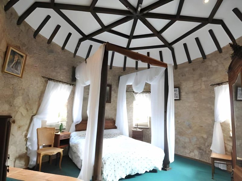 Domaine de Vareillesの写真