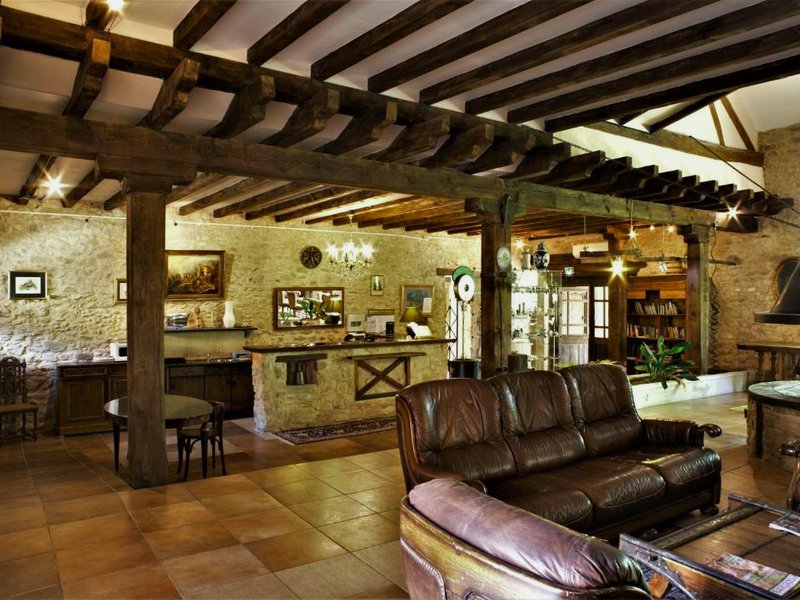 Domaine de Vareillesの写真