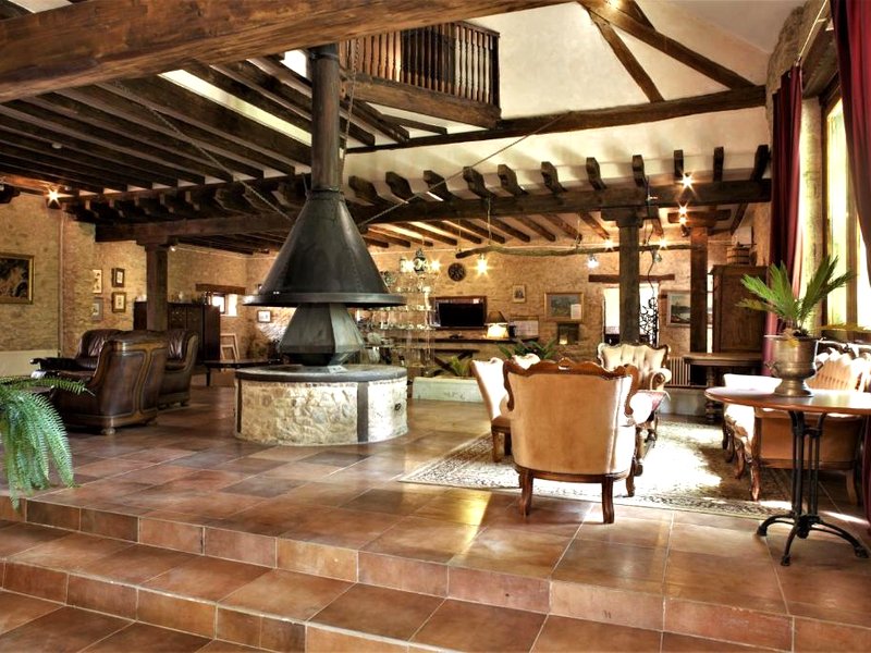 Domaine de Vareillesの写真