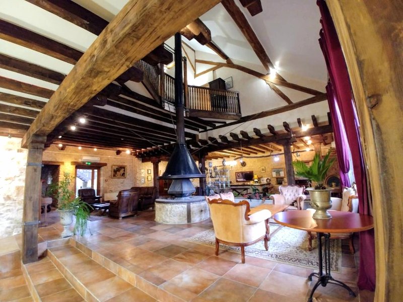 Domaine de Vareillesの写真