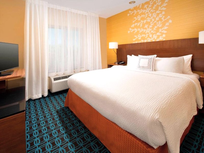 フェアフィールド イン&スイーツ アランデル ミルズ BWI エアポート (Fairfield Inn & Suites Arundel Mills BWI Airport)の写真
