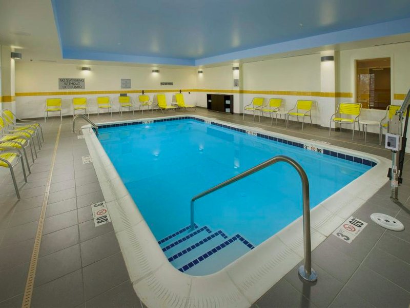 フェアフィールド イン&スイーツ アランデル ミルズ BWI エアポート (Fairfield Inn & Suites Arundel Mills BWI Airport)の写真