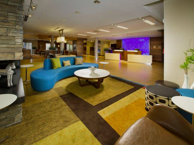 フェアフィールド イン&スイーツ アランデル ミルズ BWI エアポート (Fairfield Inn & Suites Arundel Mills BWI Airport)の写真