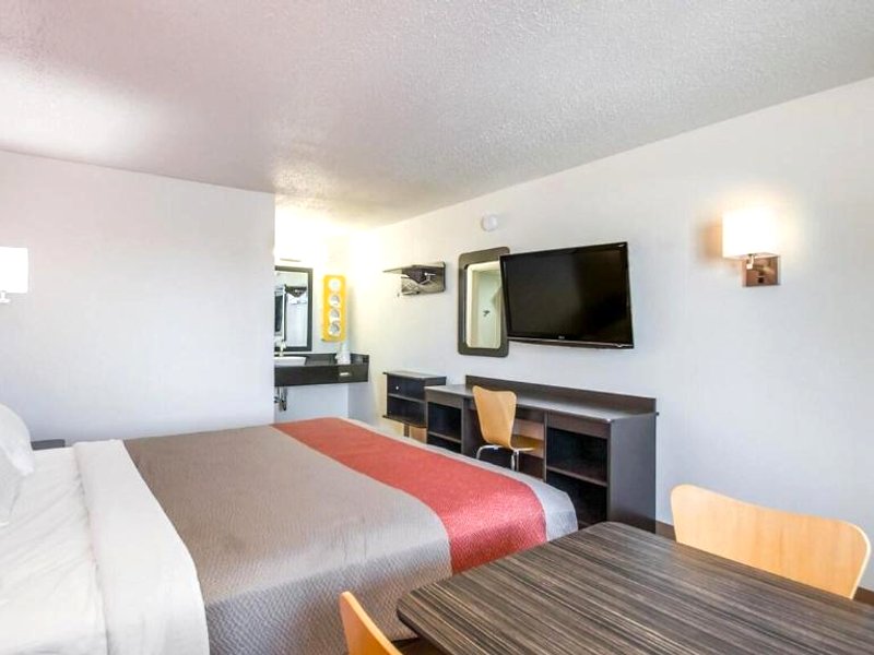 Motel 6 Odenton, MD - Fort Meadeの写真
