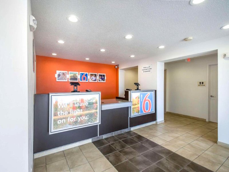 Motel 6 Odenton, MD - Fort Meadeの写真