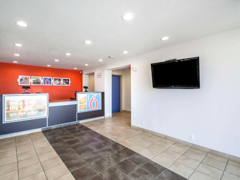 Motel 6 Odenton, MD - Fort Meadeの写真