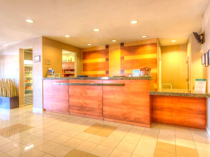 スプリングヒル スイーツ アルンデル ミルズ BMI エアポート (SpringHill Suites Arundel Mills BWI Airport)の写真