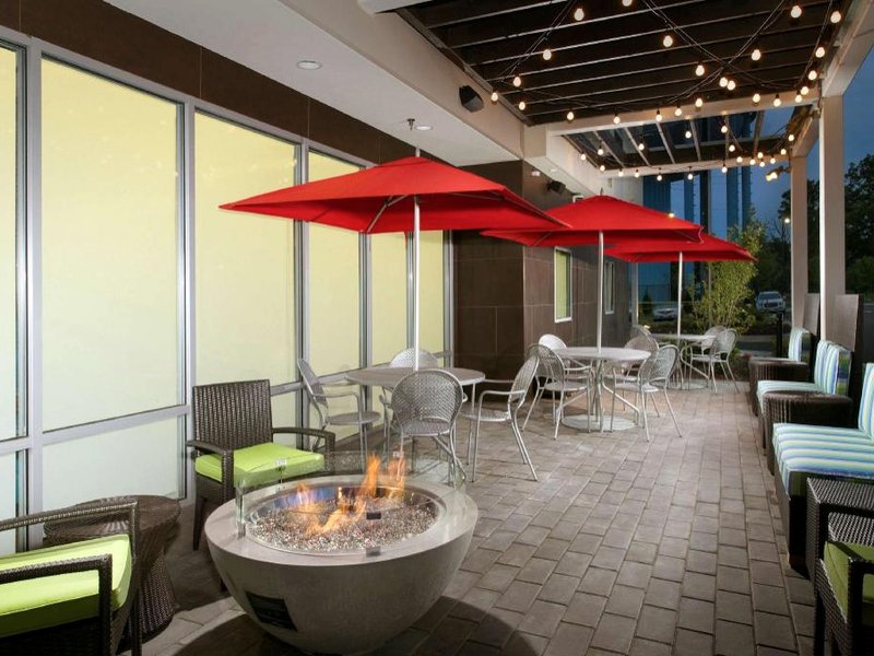 ホーム2スイーツバイヒルトンアランデルミルズBWIエアポート (Home2 Suites by Hilton Arundel Mills BWI Airport)の写真