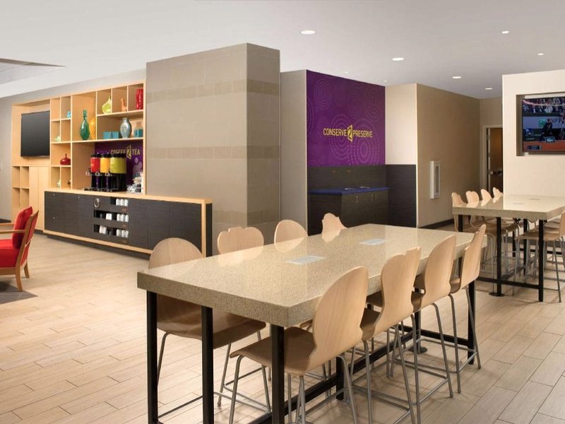 ホーム2スイーツバイヒルトンアランデルミルズBWIエアポート (Home2 Suites by Hilton Arundel Mills BWI Airport)の写真