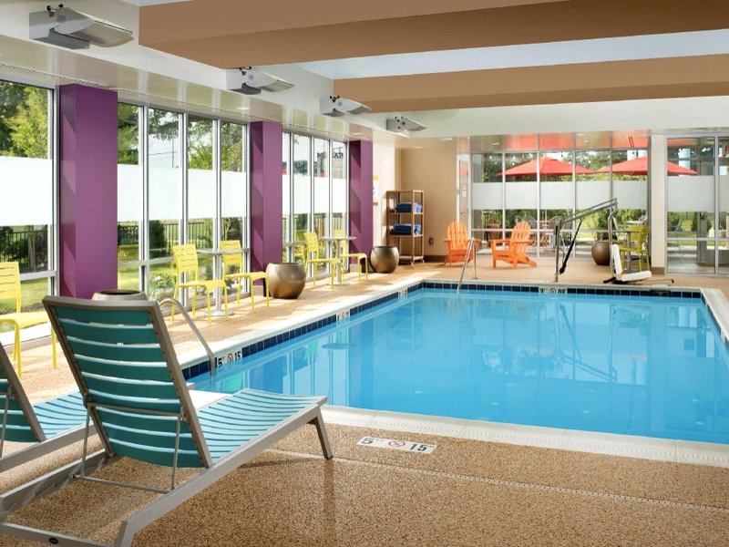 ホーム2スイーツバイヒルトンアランデルミルズBWIエアポート (Home2 Suites by Hilton Arundel Mills BWI Airport)の写真
