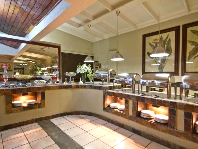 ANEW Resort White River Mbombela の写真