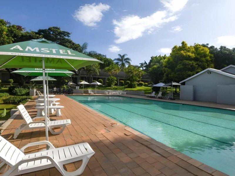 ANEW Resort White River Mbombela の写真