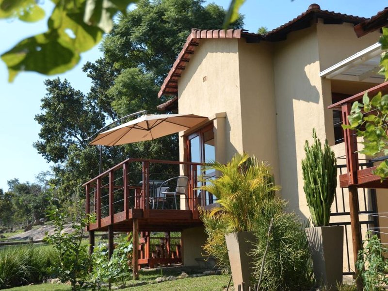 Jade Mountain Cottage 玉山小屋の写真