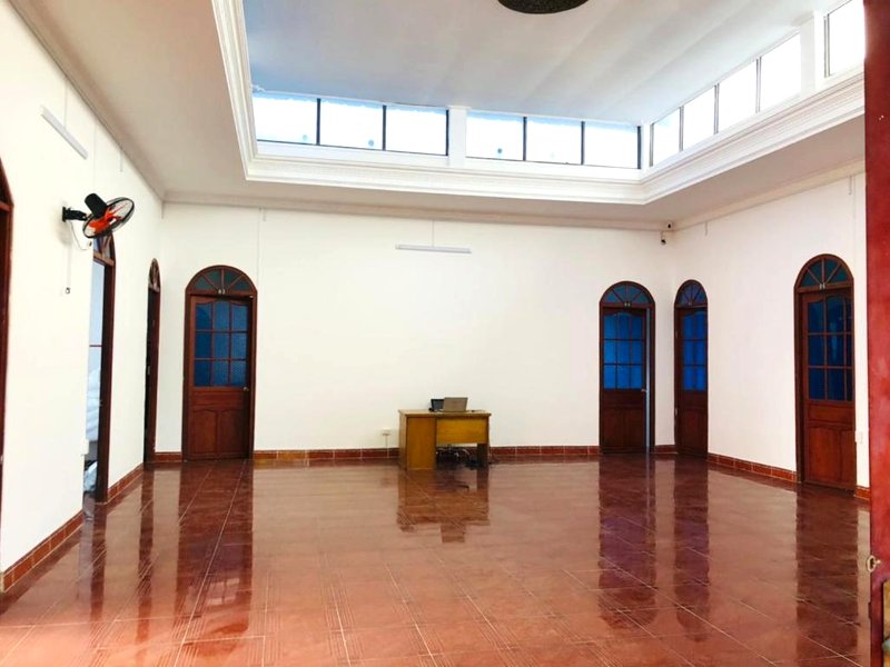 HOSTEL ECO TOURISM CẦN GIỜ (HOSTEL ECO TOURISM CAN GIO)の写真