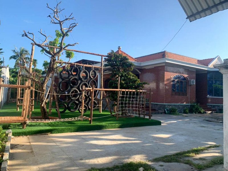 HOSTEL ECO TOURISM CẦN GIỜ (HOSTEL ECO TOURISM CAN GIO)の写真