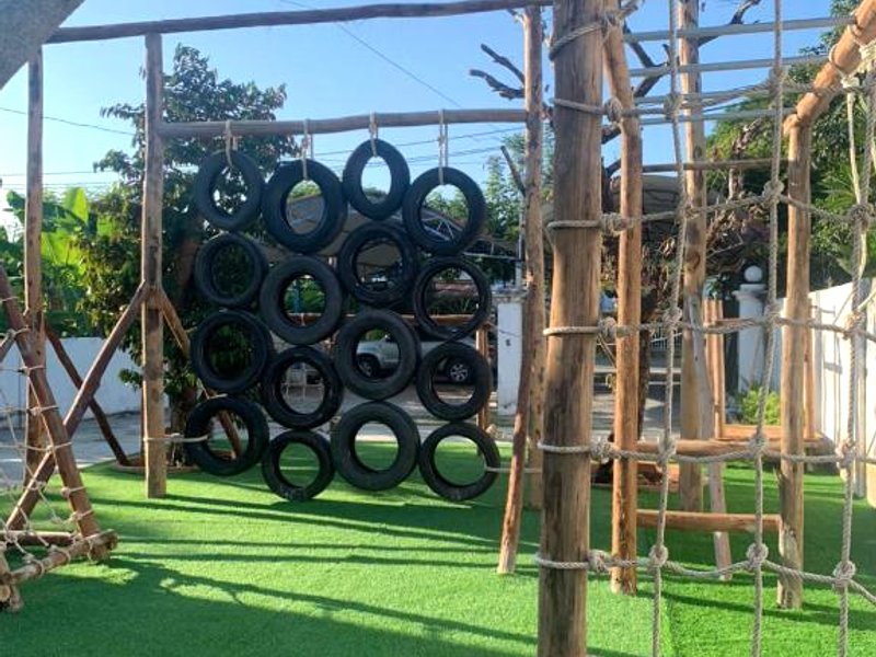 HOSTEL ECO TOURISM CẦN GIỜ (HOSTEL ECO TOURISM CAN GIO)の写真