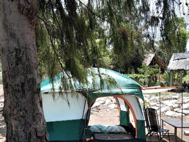 Út Ngọc Camping (Ut Ngoc Camping)の写真