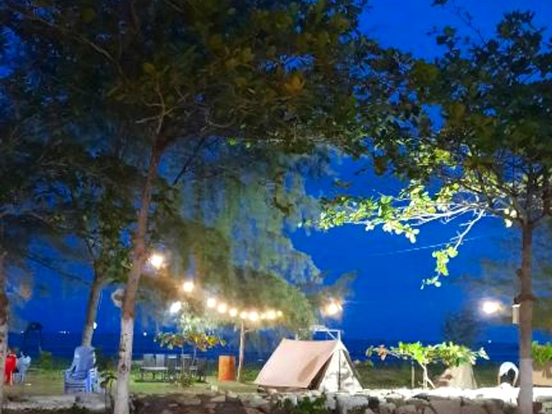 Út Ngọc Camping (Ut Ngoc Camping)の写真