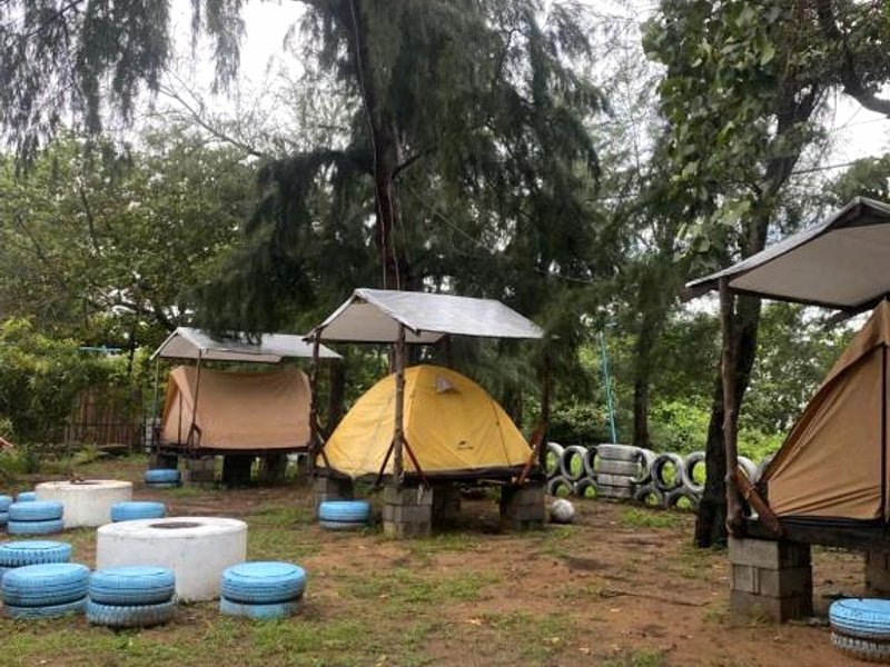 Út Ngọc Camping (Ut Ngoc Camping)の写真